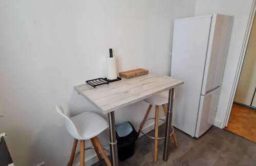 Montredon Apartment | La Madrague appartement front de mer