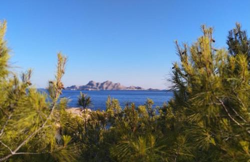 La Madrague Apartment | La Madrague