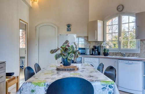 Le Grau-dʼAgde Apartment | La Madrague St Vincent Apt A