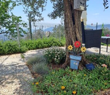 Castelnuovo Magra House | La Maestà di Alice