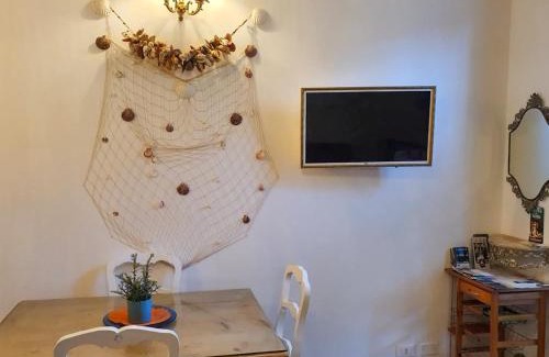 Ex Campo d'Aviazione House | La MAGA mare & parking