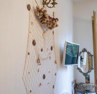 Ex Campo d'Aviazione House | La MAGA mare & parking