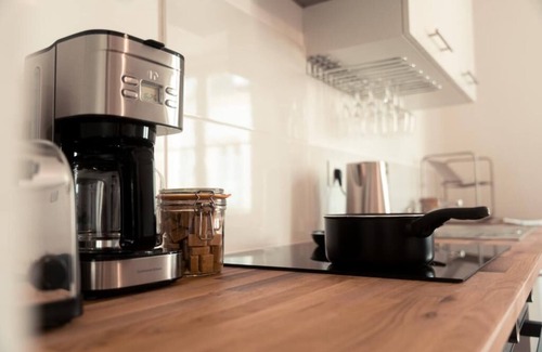 Tours City Centre Apartment | La Magie des Numéros T3, Proche Halles