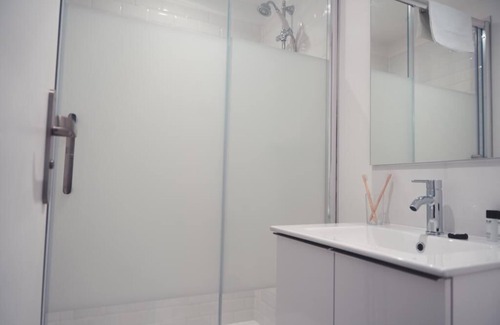 Tours City Centre Apartment | La Magie des Numéros T3, Proche Halles