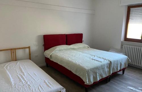 Fano House | La Magione