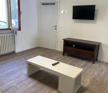 Fano House | La Magione