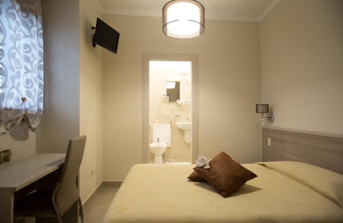 Serravalle Pistoiese Hotel | La Magione