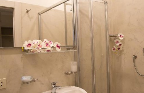 Serravalle Pistoiese Hotel | La Magione