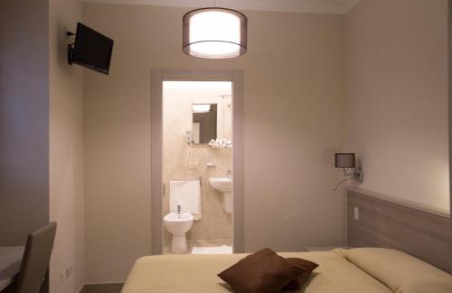 Serravalle Pistoiese Hotel | La Magione