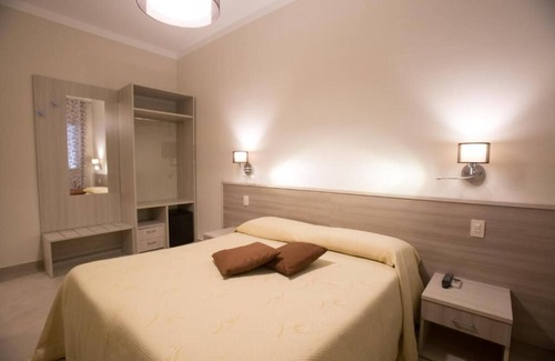 Serravalle Pistoiese Hotel | La Magione