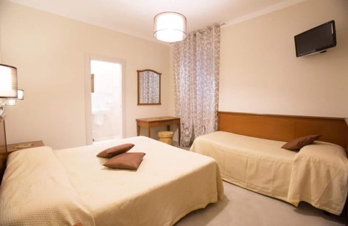 Serravalle Pistoiese Hotel | La Magione