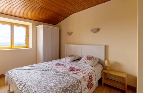 Chassiers House | La Magnanerie - Appt avec grande terrasse