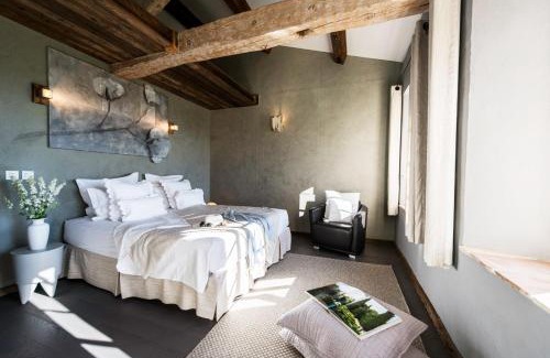Seillans Bed & Breakfast | La Magnanerie de Seillans