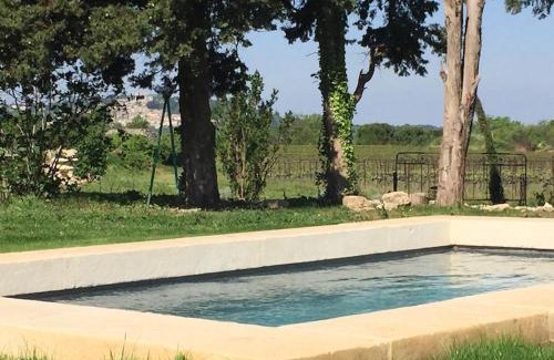 Bonnieux House | La Magnanerie