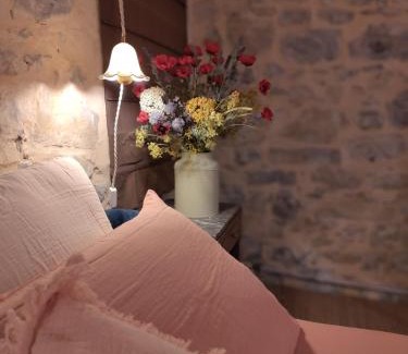 Montagnac House | La Magnanerie