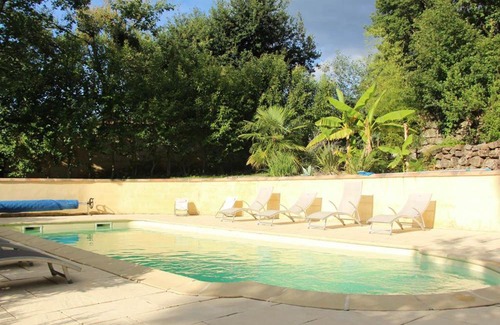 Rosieres House | La Magnanerie