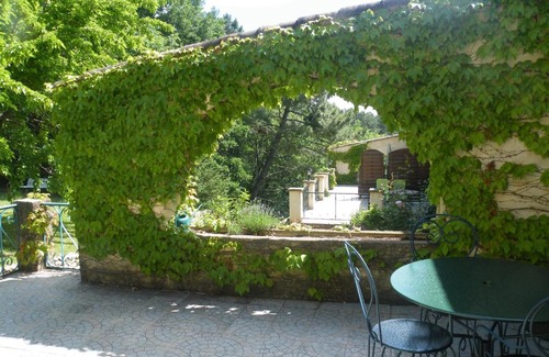 Rosieres House | La Magnanerie