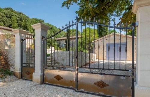 Sauzet House | La magnanerie - Sauzet - 10 people