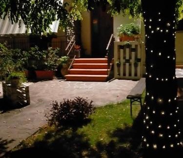 Bellocchi Bed & Breakfast | La Magnolia - Fano