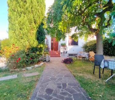 Bellocchi Bed & Breakfast | La Magnolia - Fano