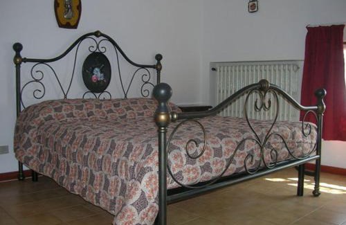 Bellocchi Bed & Breakfast | La Magnolia - Fano