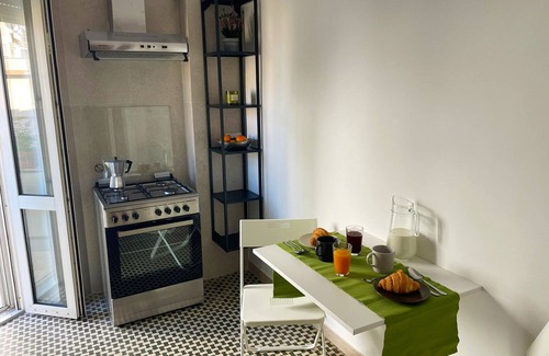 Gianicolo Apartment | La Magnolia Monteverde appartamento elegante e confortevole vicino a Trastevere