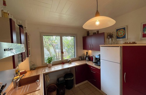 Drachenbronn House | La Maison Des Roses