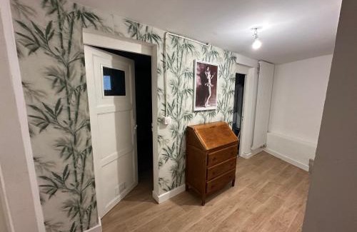 Saint-Georges-sur-la-Pree House | La Maison d'Heidi