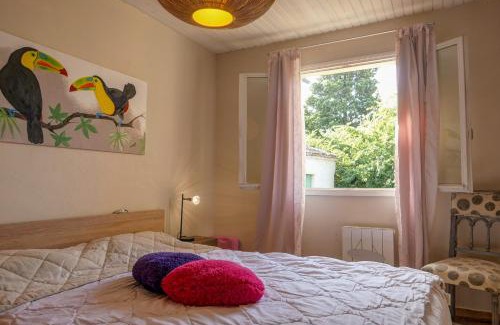 Saint-Paul-Trois-Chateaux House | La maison du Chateau