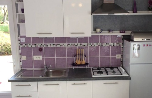 Jonzac House | La MaisAnnette: a peaceful setting for your vacation or spa treatment in Jonzac