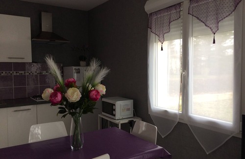 Jonzac House | La MaisAnnette: a peaceful setting for your vacation or spa treatment in Jonzac