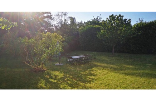 Giffaumont-Champaubert House | La maison d'Auxanne, Giffaumont Champaubert, Lac du Der