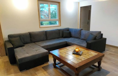 Giffaumont-Champaubert House | La maison d'Auxanne, Giffaumont Champaubert, Lac du Der