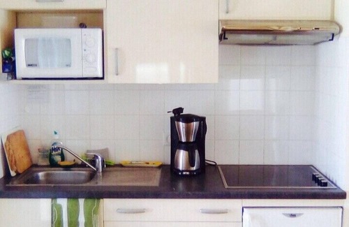 Saint-Georges-d'Oleron House | La maisonnette des vacances