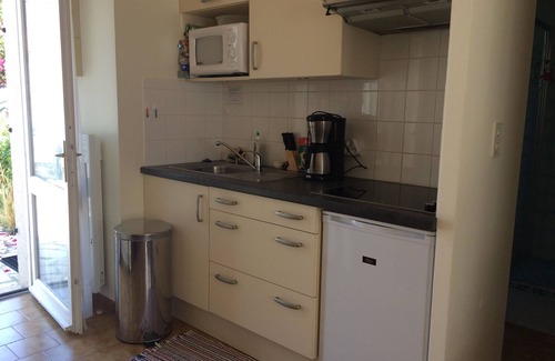 Saint-Georges-d'Oleron House | La maisonnette des vacances