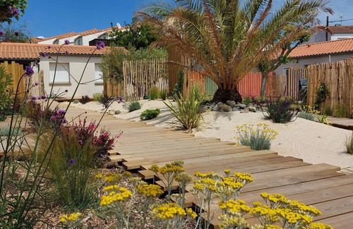 Boyardville House | La Maison du Pêcheur