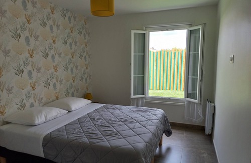 Boyardville House | La Maison du Pêcheur