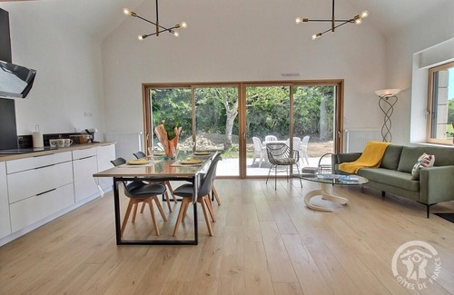 Pluduno House | La Maison à Aimée - PLUDUNO