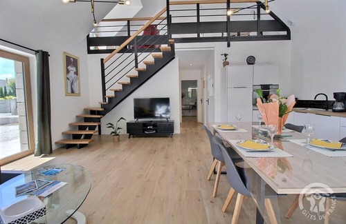 Pluduno House | La Maison à Aimée - PLUDUNO