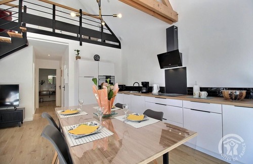 Pluduno House | La Maison à Aimée - PLUDUNO