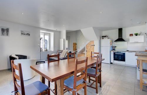 Monnaie House | La Maison à Côté - 6 couchages