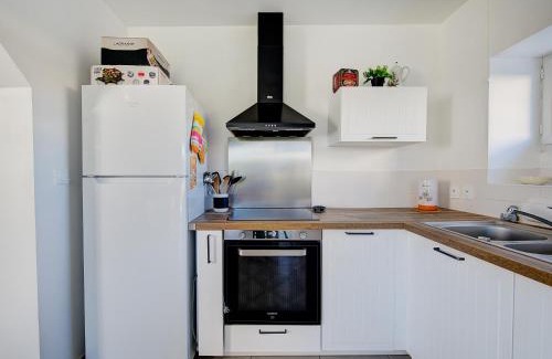 Monnaie House | La Maison à Côté - 6 couchages