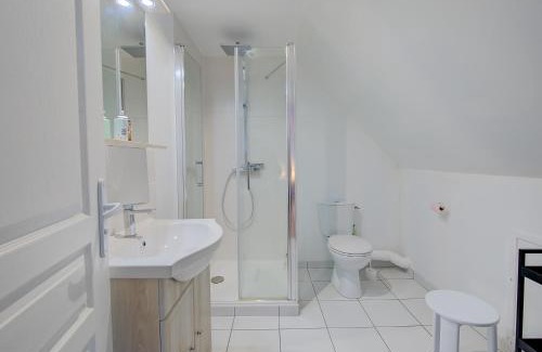 Monnaie House | La Maison à Côté - 6 couchages