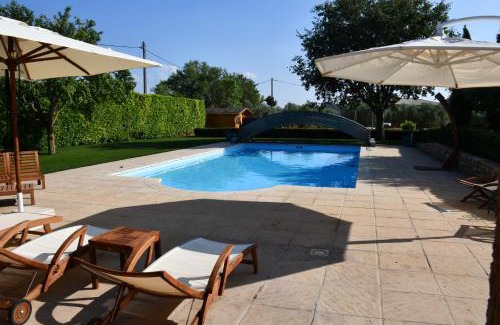 Puimoisson Villa | La Maison Angelvin