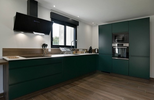 Le Tronchet House | La Maison Anglaise - Belle maison avec jardin