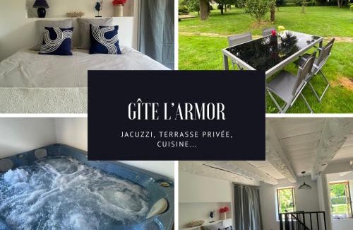 Plouasne House | La Maison Armoricaine