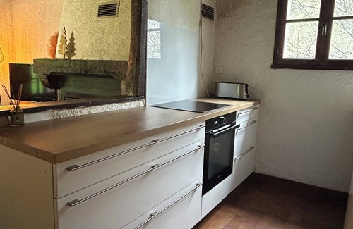 Estaing House | La Maison au bord du Gave