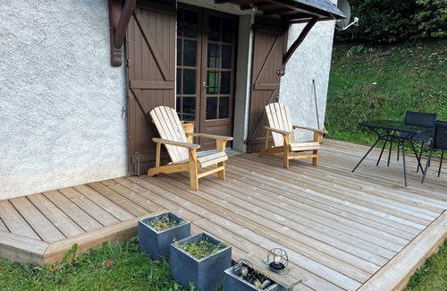 Estaing House | La Maison au bord du Gave