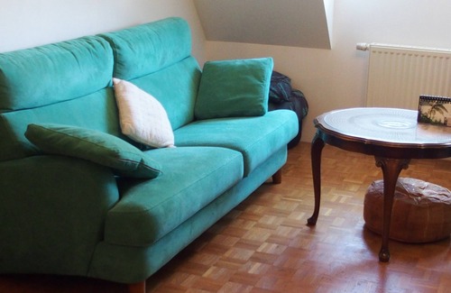 Chatenois House | La maison au calme - 2 guest rooms - Centre Alsace