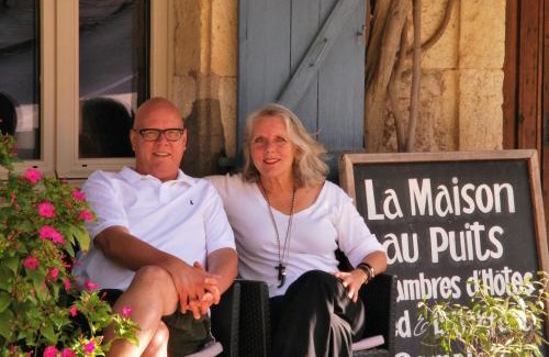 Cordes-sur-Ciel House | La Maison au Puits